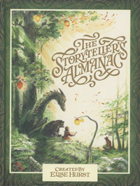 The Storyteller's Almanac
