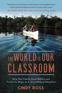 The World is Our Classroom