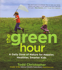 OUT OF STOCK/UNAVAILABLE The Green Hour