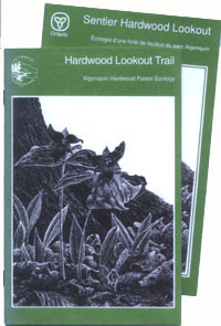 Hardwood Lookout Trail