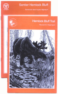 Hemlock Bluff Trail