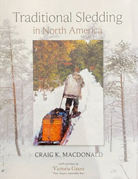 Traditional Sledding in North America