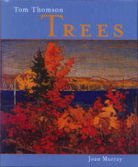 OUT OF STOCK/UNAVAILABLE Tom Thomson, Trees