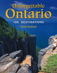 OUT OF STOCK/UNAVAILABLE Unforgettable Ontario