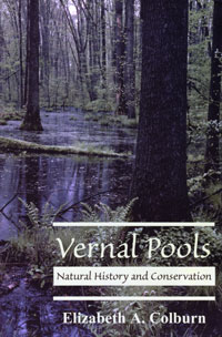 OUT OF STOCK/UNAVAILABLE Vernal Pools
