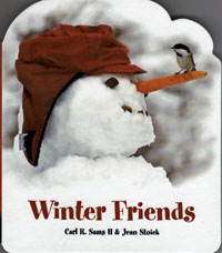 OUT OF STOCK/UNAVAILABLE Winter Friends