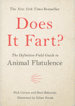 Does it Fart?