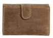 Adrian Klis Leather Wallet 203