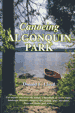 Canoeing Algonquin Park