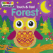 Touch and Feel Forest