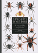 Spiders of The World