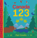 Canada 123 Large Format Boardbook