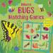 Usborne Bugs Matching Games