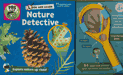 Look and Learn Nature Detective Set