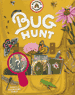 Bug Hunt, Backpack Explorer