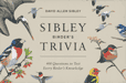 Sibley Birder's Trivia