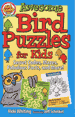 Awesome Bird Puzzles For Kids