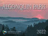 2022 Algonquin Park Calendar