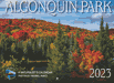 2023 Algonquin Park Calendar