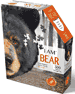 I Am Bear 300 pc Puzzle