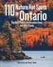 110 Nature Hot Spots in Ontario