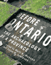 Before Ontario