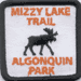 Mizzy Lake Crest
