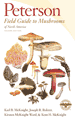 Mushrooms, Peterson Field Guide