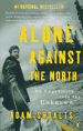 Alone Against the North