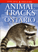 Animal Tracks of Ontario