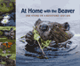 At Home with the Beaver, softcover