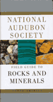Rocks and Minerals, National Audubon Society Field Guide