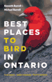 Best Places to Bird in Ontario