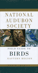 Birds, Audubon Field Guide
