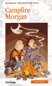 Campfire Morgan