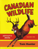 Canadian Wildlife Activity Book, Volume Two