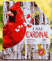 I Am Cardinal 300 pc Puzzle