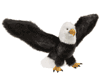 Eagle Puppet