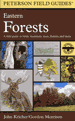Eastern Forests, Peterson Field Guide
