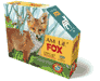 I Am LiL' Fox 100 pc puzzle