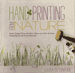 Hand Printing From Nature