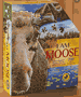 I Am Moose 700 pc Puzzle