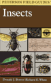 Insects, Peterson Field Guide