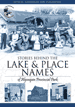 Stories Behind the Lake and Place Names of Algonquin Provincial Park
