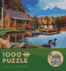 Loon Lake Modular Puzzle