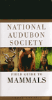 Mammals, National Audubon Society