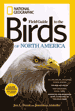 Field Guide to the Birds of North America, National Geographic