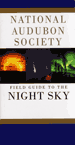 Night Sky, National Audubon Society Field Guide