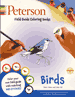 Peterson, Bird Colouring Book