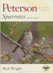 Sparrows of North America, Peterson Reference Guide